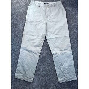J. Crew Light Gray Chinos